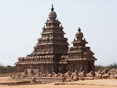 Mahabalaipuram