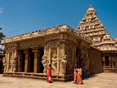 Kanchipuram